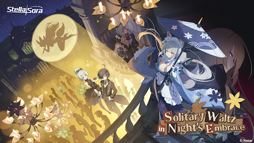 Скриншот взлома Stella Sora — 1