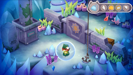 Скриншот взлома Stray Cat Doors 3 — 2