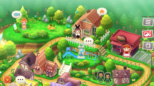 Скриншот взлома Stray Cat Doors 3 — 5