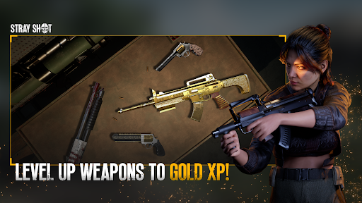 Скриншот StrayShot: Extraction Shooter — 3 Скриншот взлома StrayShot: Extraction Shooter — 3