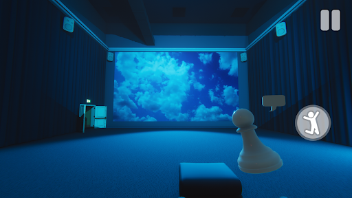 Скриншот взлома Superliminal — 3