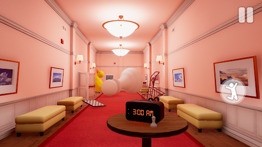 Скриншот взлома Superliminal — 4