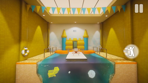 Скриншот взлома Superliminal — 6