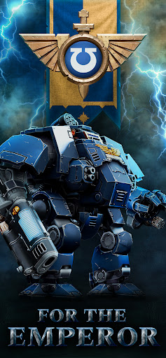 Скриншот взлома Supremacy: Warhammer 40,000 — 1
