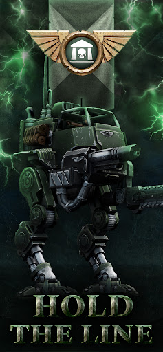 Скриншот взлома Supremacy: Warhammer 40,000 — 4