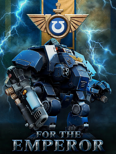 Скриншот взлома Supremacy: Warhammer 40,000 — 5