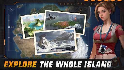 Скриншот Survival and Rise: Being Alive — 5 Скриншот взлома Survival and Rise: Being Alive — 5