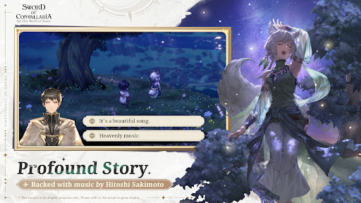 Скриншот взлома Sword of Convallaria — 5