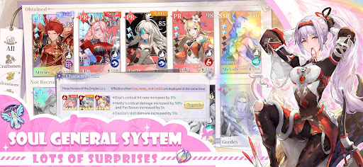 Скриншот взлома Tales of Terrarum — 5