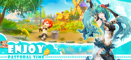 Скриншот взлома Tales of Terrarum — 6