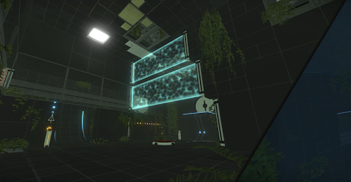 Скриншот взлома Teleportal 2 (Beta) — 1