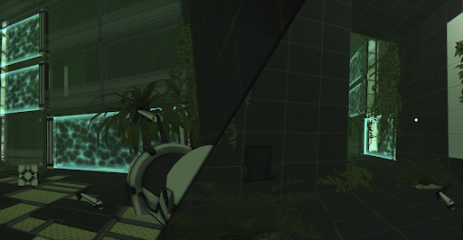 Скриншот взлома Teleportal 2 (Beta) — 3