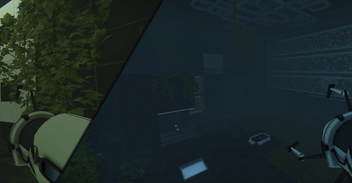 Скриншот взлома Teleportal 2 (Beta) — 4