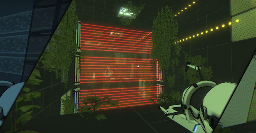 Скриншот взлома Teleportal 2 (Beta) — 5