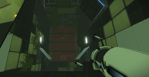 Скриншот взлома Teleportal 2 (Beta) — 6