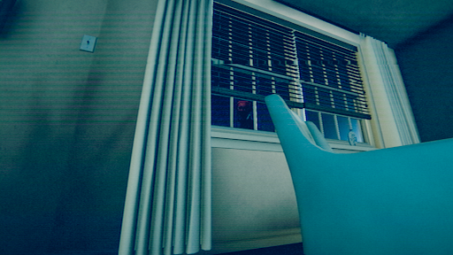 Скриншот взлома The Boiled One: Horror Game — 5