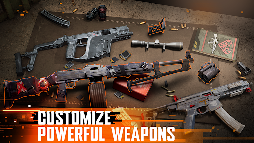 Скриншот взлома The Division Resurgence — 3