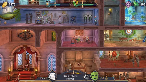 Скриншот взлома The Elder Scrolls: Castles — 6