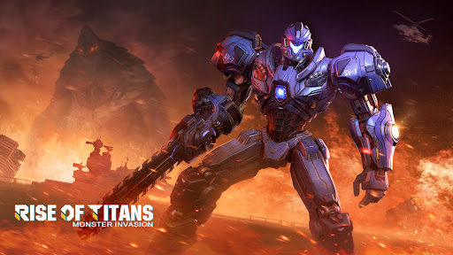 Скриншот взлома Rise of Titans — 6