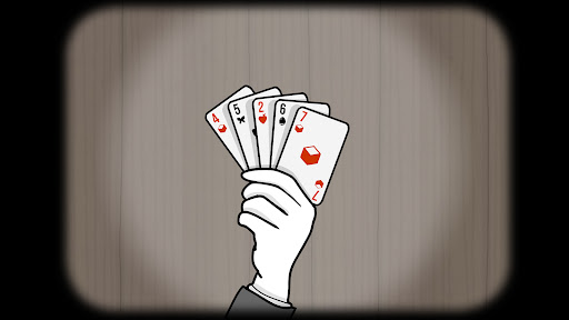 Скриншот взлома The Mr. Rabbit Magic Show — 2