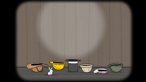 Скриншот взлома The Mr. Rabbit Magic Show — 4