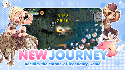 Скриншот взлома The Ragnarok — 1