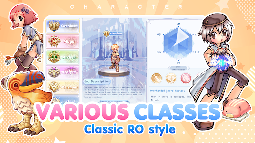 Скриншот взлома The Ragnarok — 2