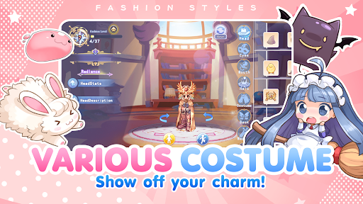 Скриншот взлома The Ragnarok — 3