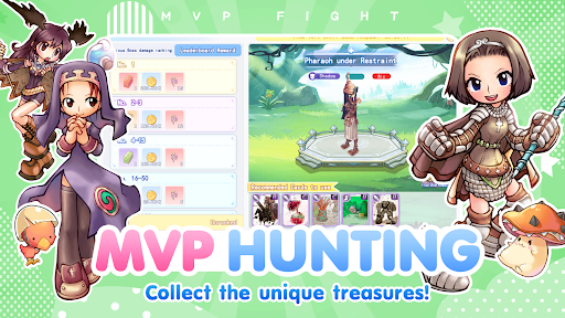 Скриншот взлома The Ragnarok — 4