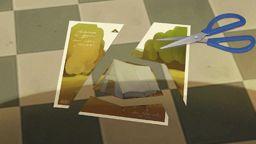 Скриншот взлома Crunchyroll The Star Named EOS — 3