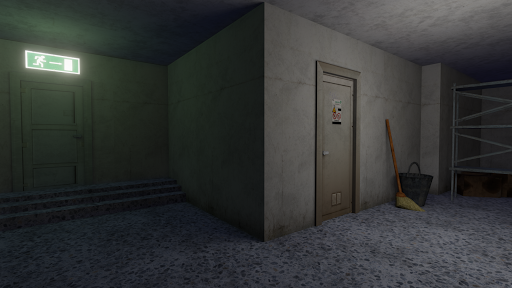 Скриншот взлома Time To Wake Up — 6