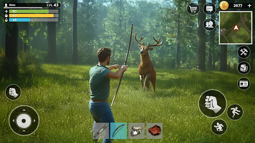 Скриншот взлома Tomorrow — 1