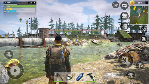 Скриншот взлома Tomorrow — 2