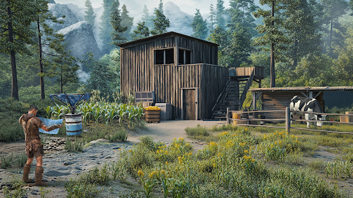 Скриншот взлома Tomorrow — 3