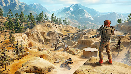 Скриншот взлома Tomorrow — 4