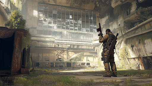 Скриншот взлома Tomorrow — 6