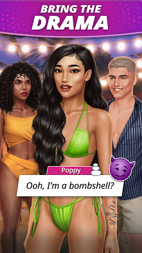 Скриншот взлома Too Hot To Handle 3 NETFLIX — 2