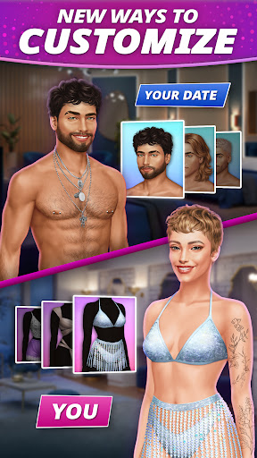 Скриншот взлома Too Hot To Handle 3 NETFLIX — 3