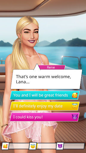 Скриншот взлома Too Hot To Handle 3 NETFLIX — 6