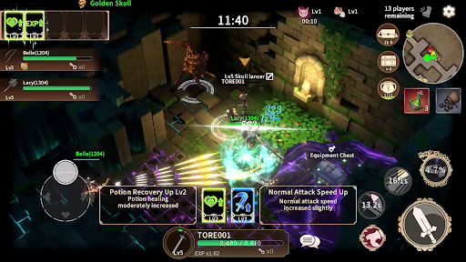 Скриншот взлома TOREROWA — 4