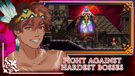 Скриншот взлома Toziuha Night: OotA - Prelude — 4