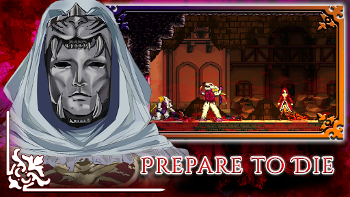 Скриншот взлома Toziuha Night: OotA - Prelude — 6