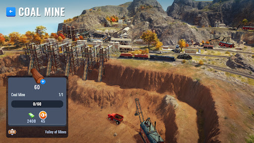 Скриншот взлома Train Station 3: Rail Games 3D — 4