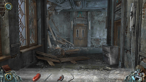 Скриншот взлома True Fear: Forsaken Souls 3 — 3