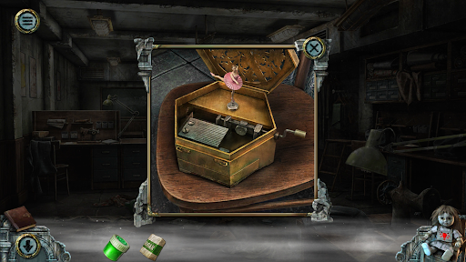 Скриншот взлома True Fear: Forsaken Souls 3 — 4