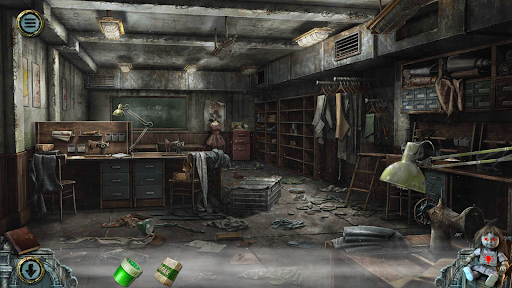 Скриншот взлома True Fear: Forsaken Souls 3 — 5