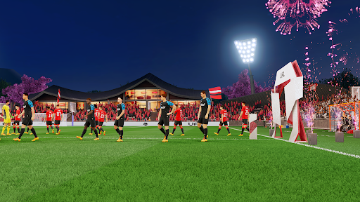 Скриншот взлома UFL - Soccer Game 2026 — 6