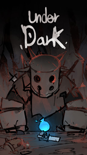 Скриншот взлома UnderDark: Defense — 1