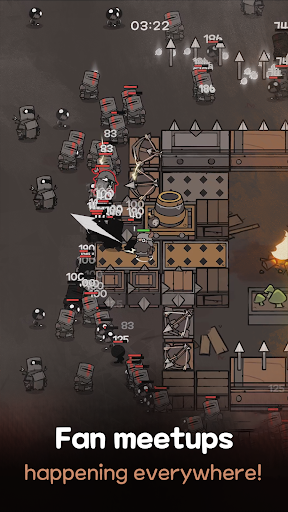 Скриншот взлома UnderDark: Defense — 5