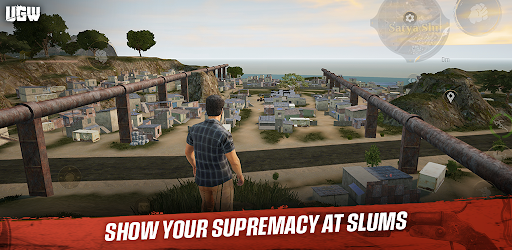 Скриншот взлома Underworld Gang Wars (UGW) — 1